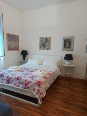Appartamento in centro